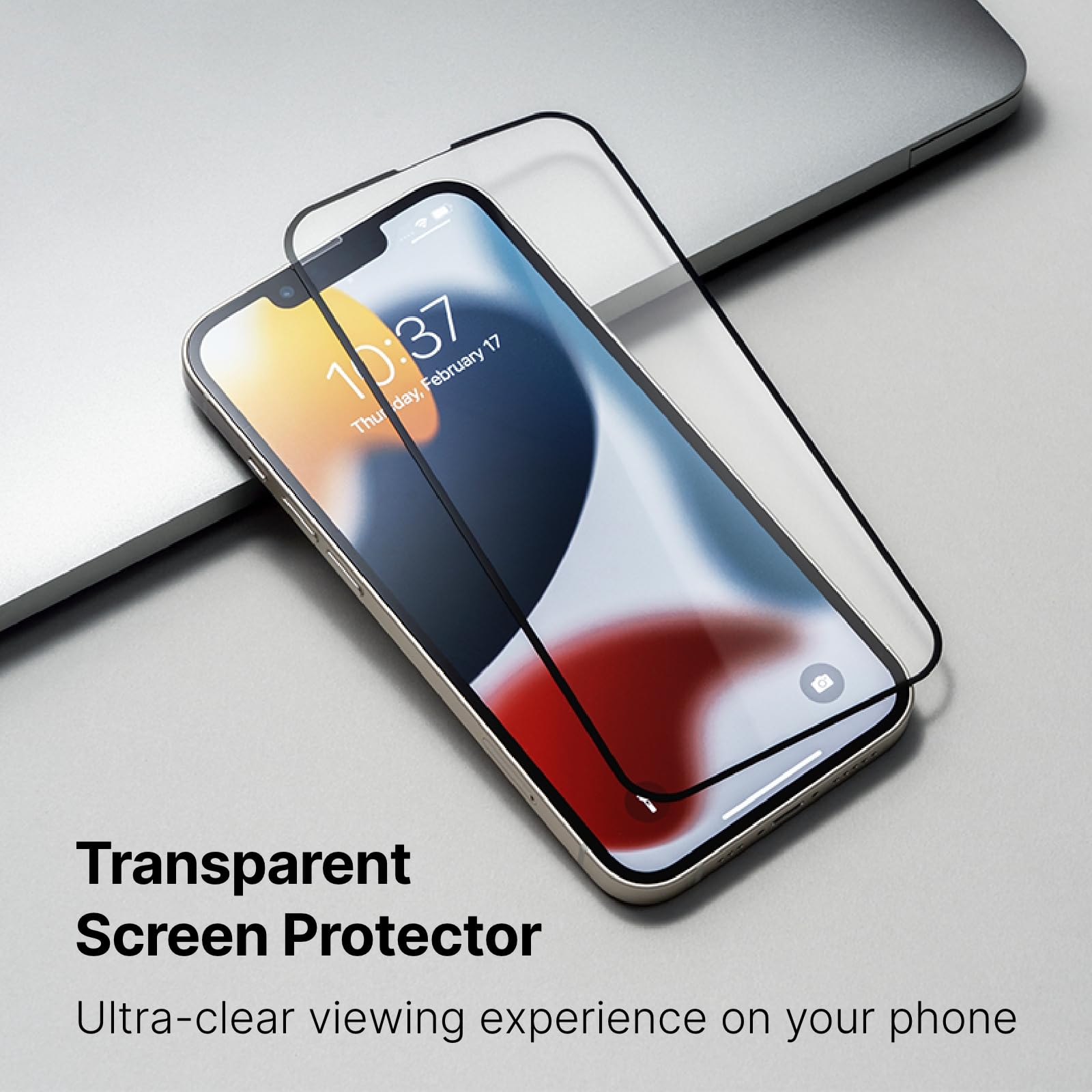 RHINOSHIELDAirX 17 Pro 3D耐衝撃保護フィルム PRO Amazon.com: RhinoShield Screen Protector Compatible with iPhone 17
